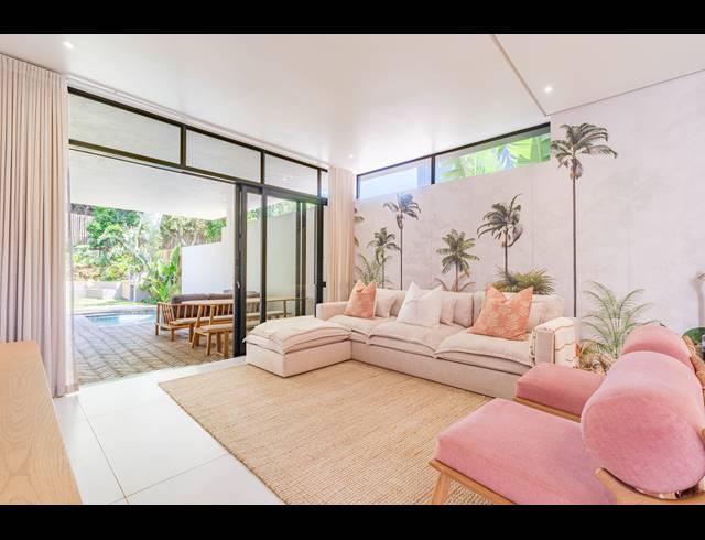 3 BEDROOM SECTIONAL TITLE FOR SALE IN SALT ROCK